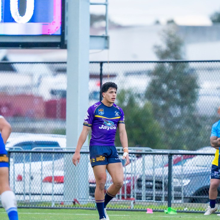 NSW Cup Report: Round 23