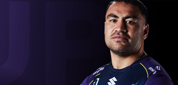 Team Update: Round 10 v Wests Tigers