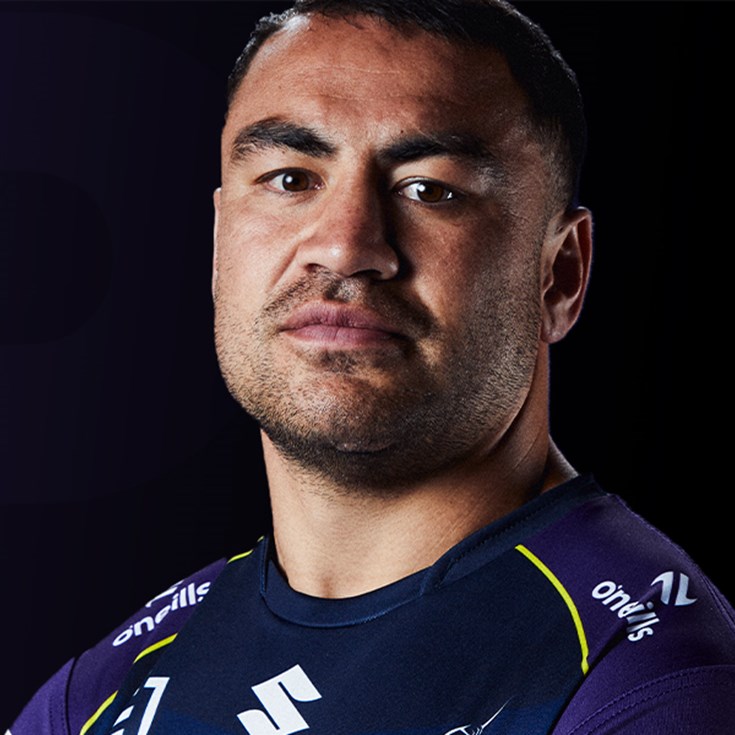 Team Update: Round 10 v Wests Tigers