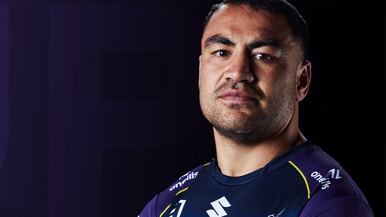 Team Update: Round 10 v Wests Tigers
