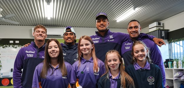 Storm in Your School 2026