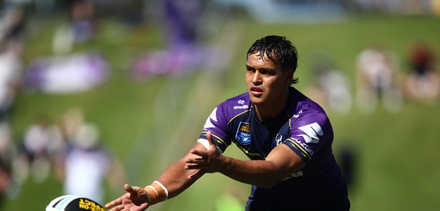 NSW Cup Report: Round 2