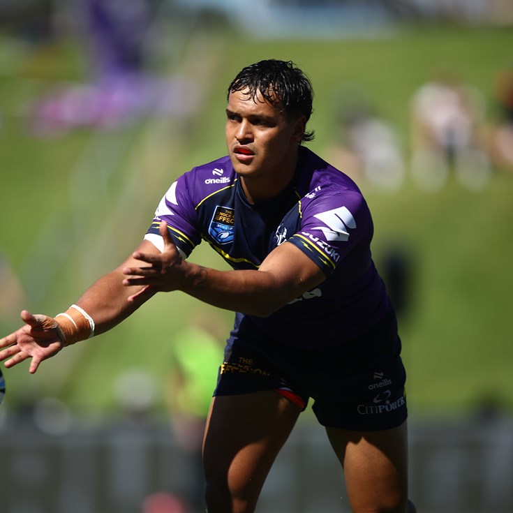 NSW Cup Report: Round 2