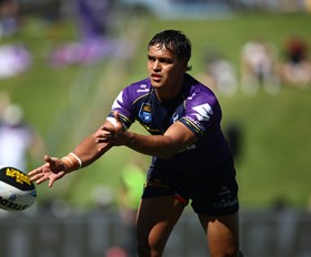 NSW Cup Report: Round 2