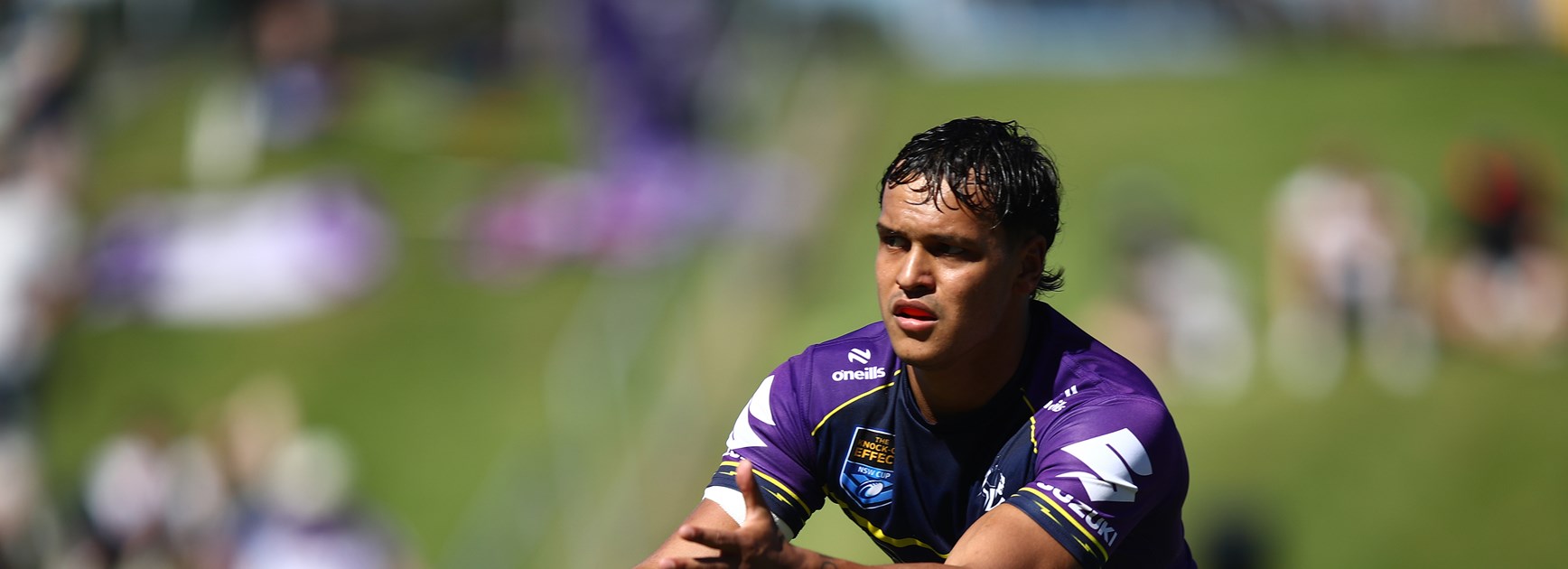 NSW Cup Report: Round 2