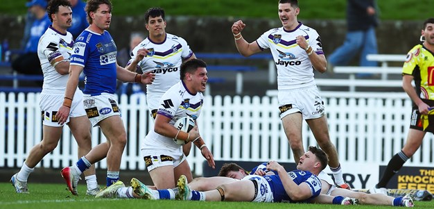 NSW Cup Report: Round 19