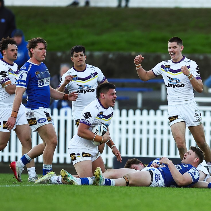 NSW Cup Report: Round 19