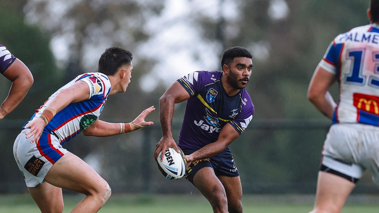 NSW Cup Report: Round 14