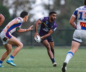 NSW Cup Report: Round 14