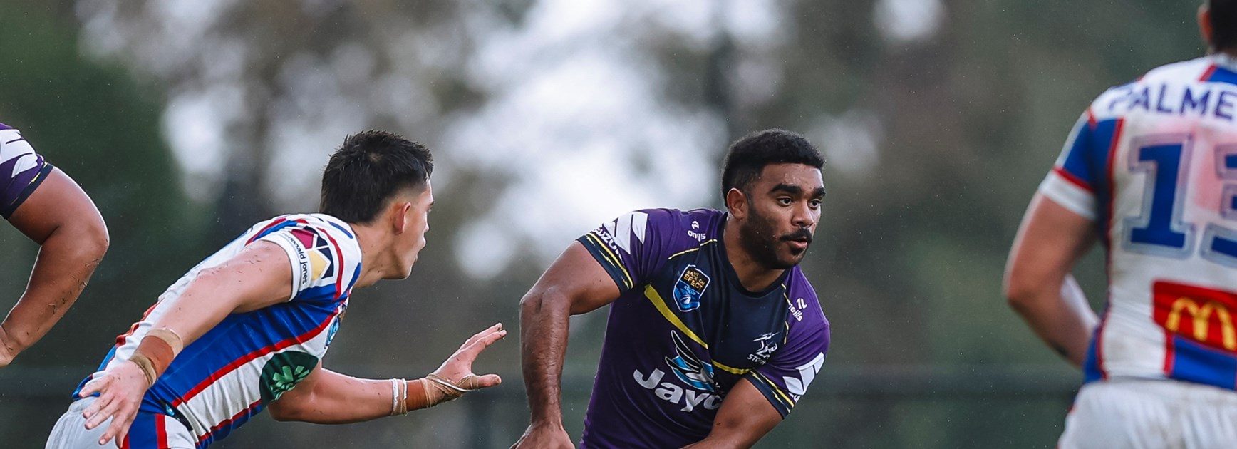 NSW Cup Report: Round 14