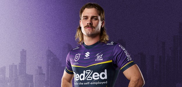 Late Mail: Round 4 v Dragons