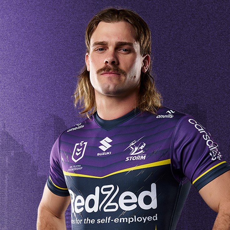 Late Mail: Round 4 v Dragons