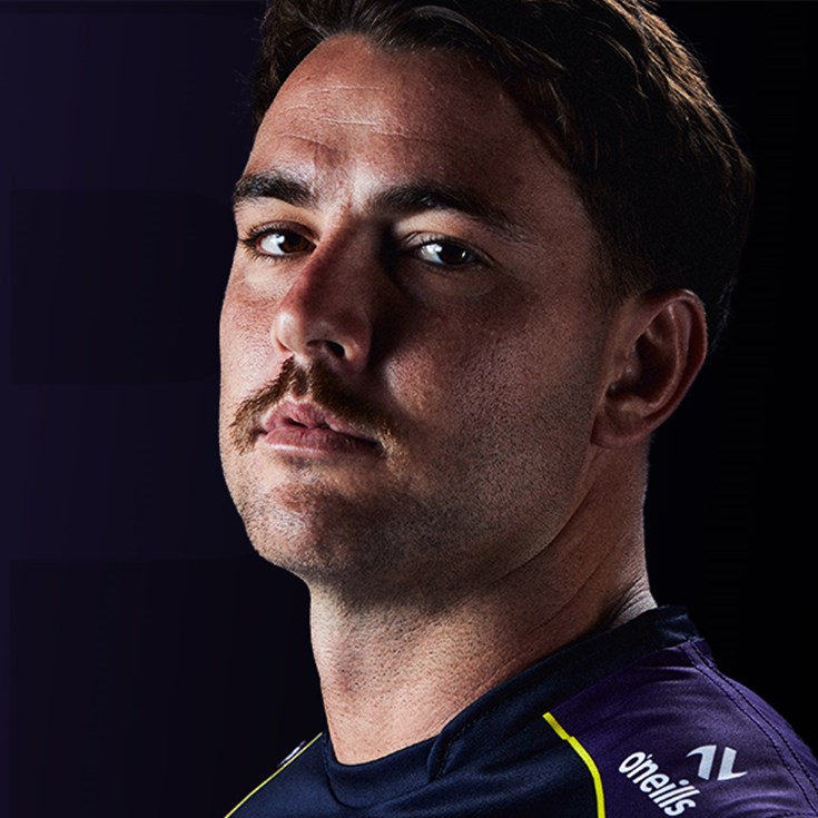 Team Update: Round 21 v Rabbitohs