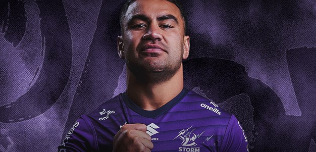 Team Announcement: Preliminary Final v Sharks