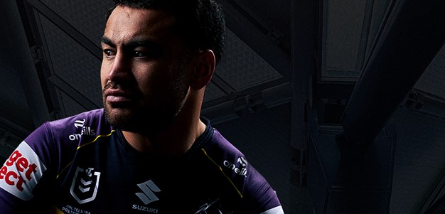 Storm’s blockbuster 2026 fixture confirmed