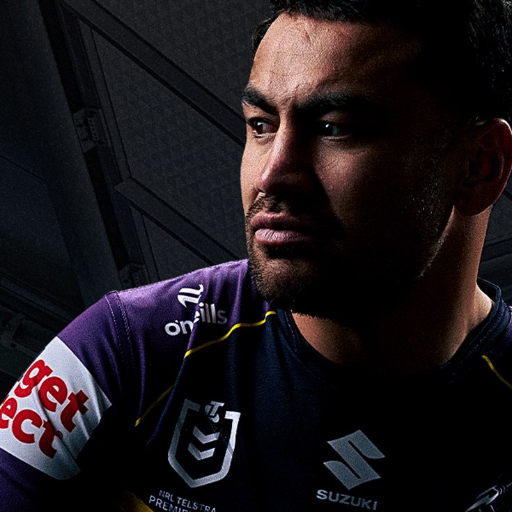 Storm’s blockbuster 2026 fixture confirmed