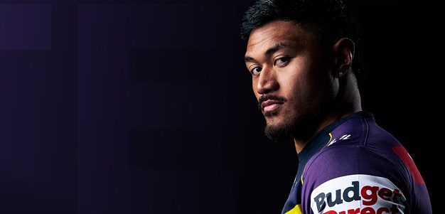 Team Announcement: Round 1 v Eels
