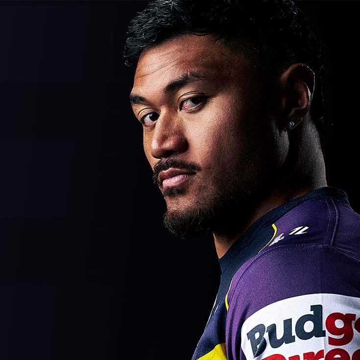 Team Announcement: Round 1 v Eels