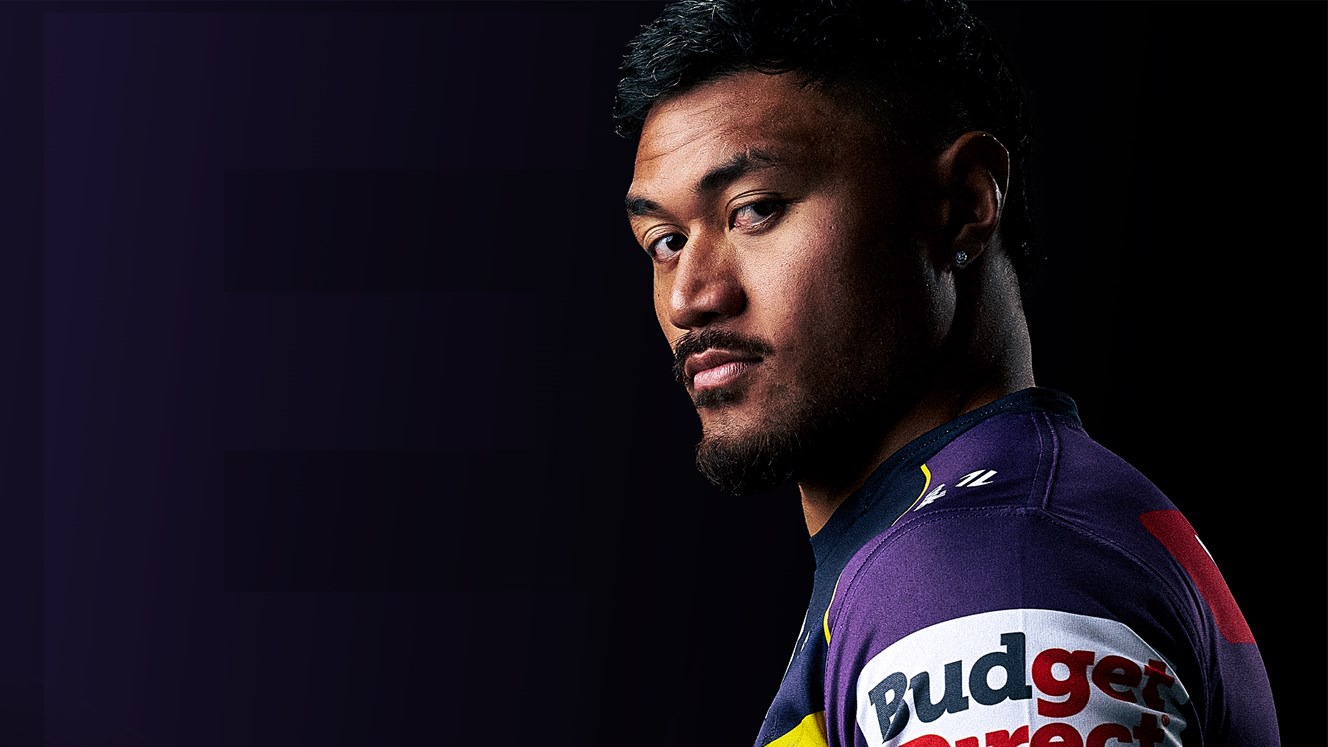 Team Announcement: Round 1 v Eels