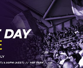 Game Day Guide: Round 23 v Manly-Warringah Sea Eagles