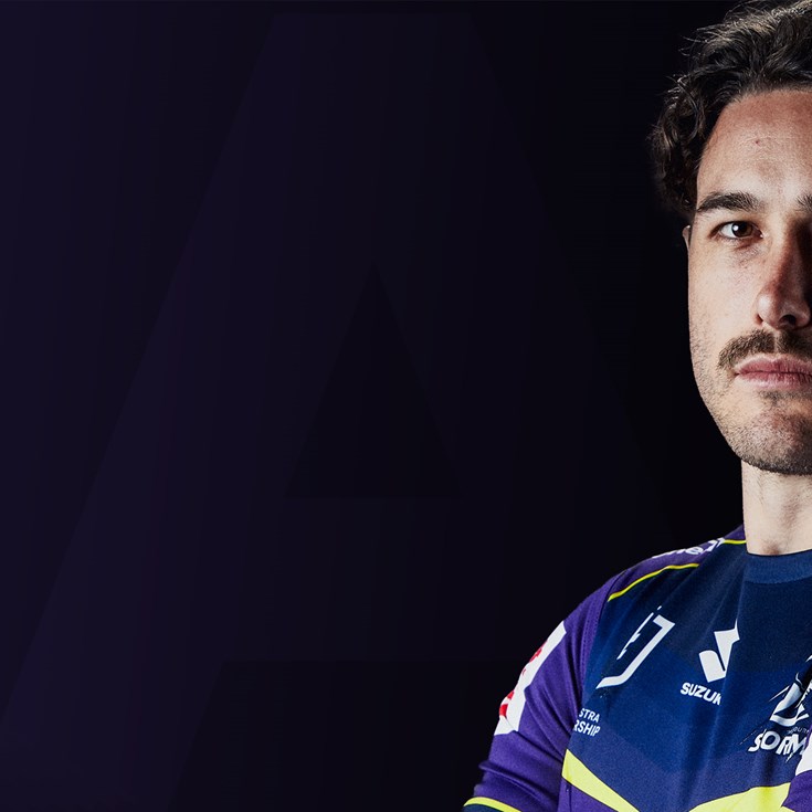 Late Mail: Round 23 v Manly