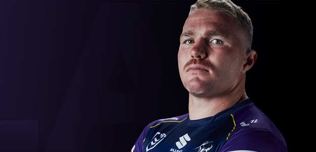 Late Mail: Round 1 v Eels