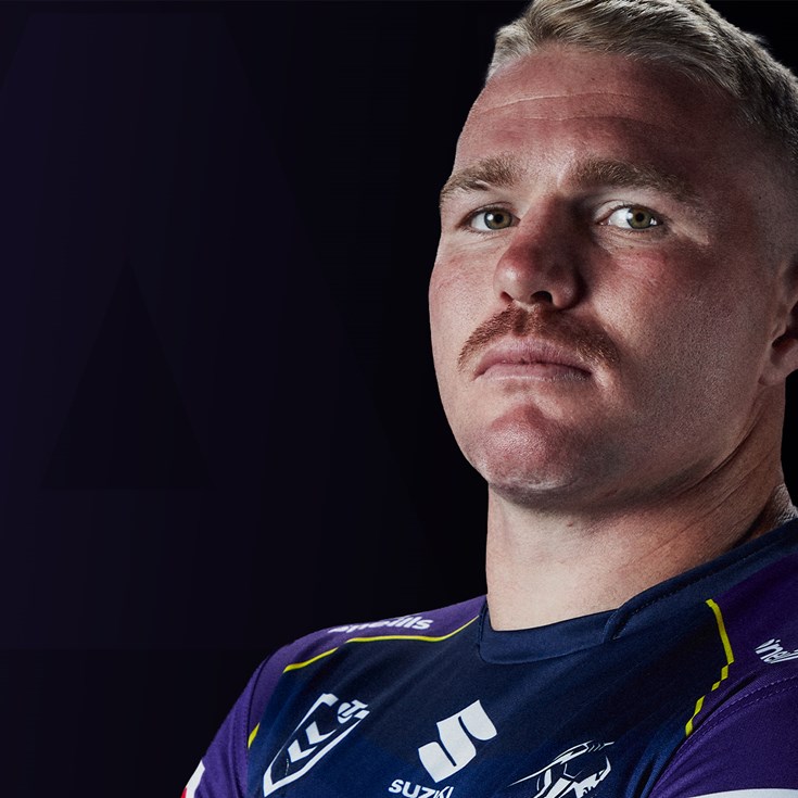 Late Mail: Round 1 v Eels