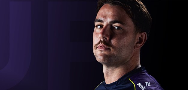 Team Update: Round 14 v Knights