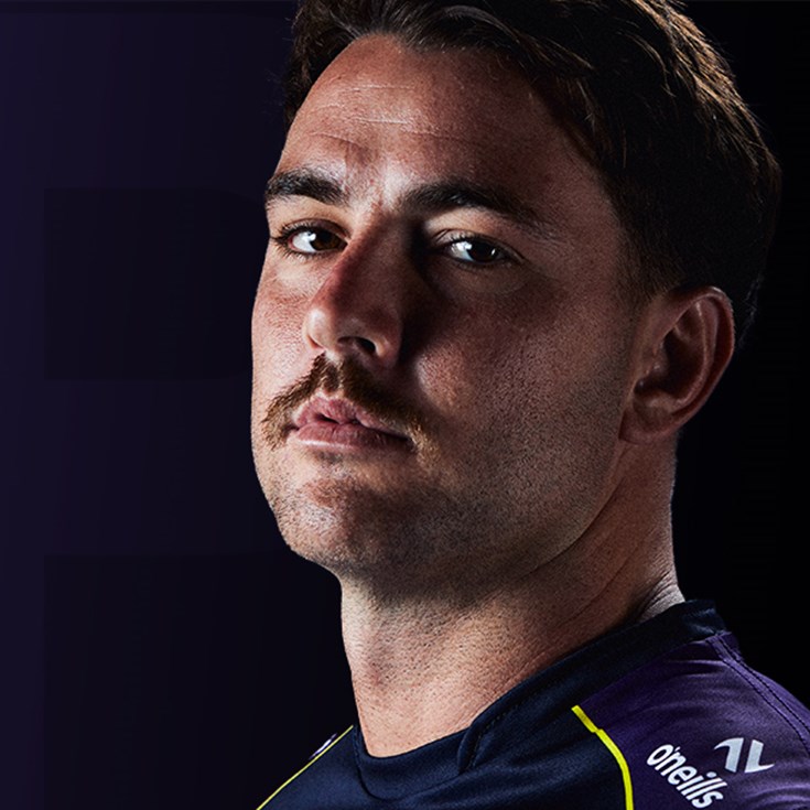Team Update: Round 14 v Knights