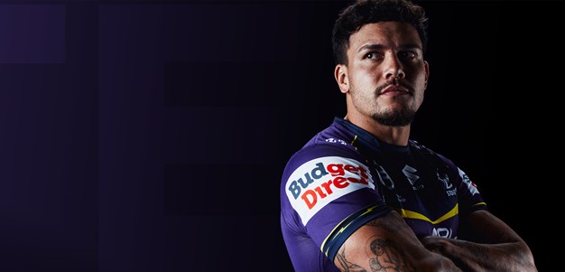 Team Announcement: Round 22 v Bulldogs