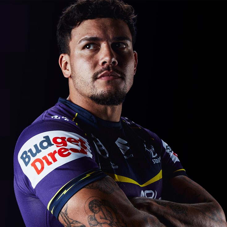 Team Announcement: Round 22 v Bulldogs