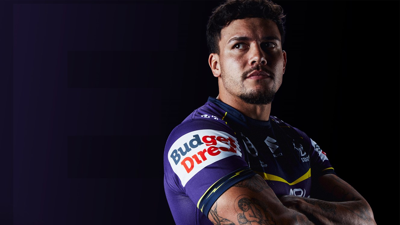 Team Announcement: Round 22 v Bulldogs