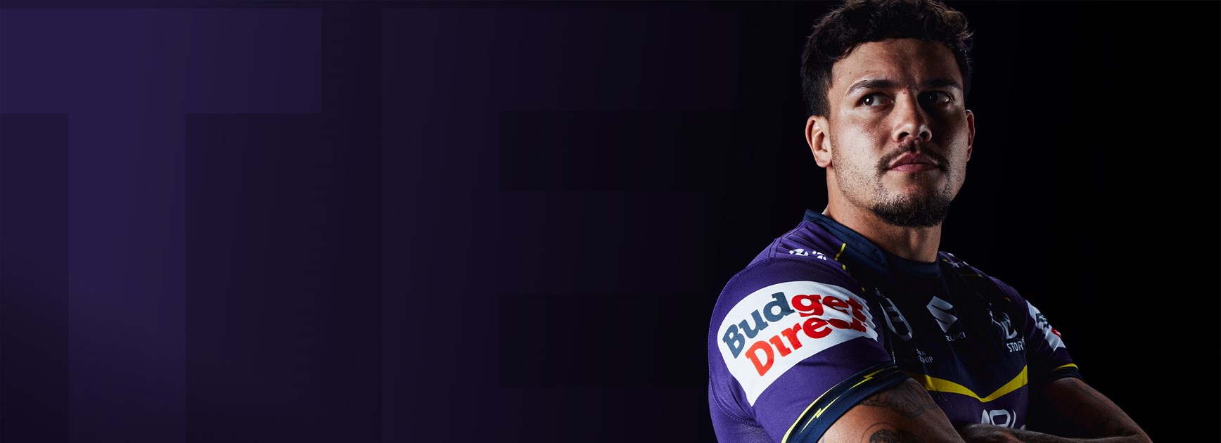 Team Announcement: Round 22 v Bulldogs