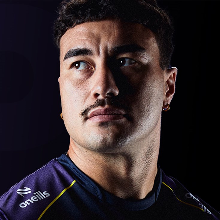 Team Update: Round 2 v Dragons