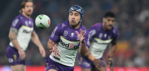 Injury Update: Round 27