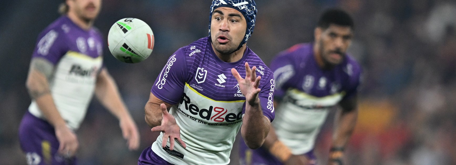 Injury Update: Round 27