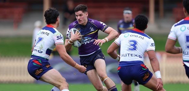 NSW Cup Report: Round 11