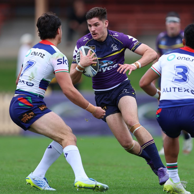 NSW Cup Report: Round 11
