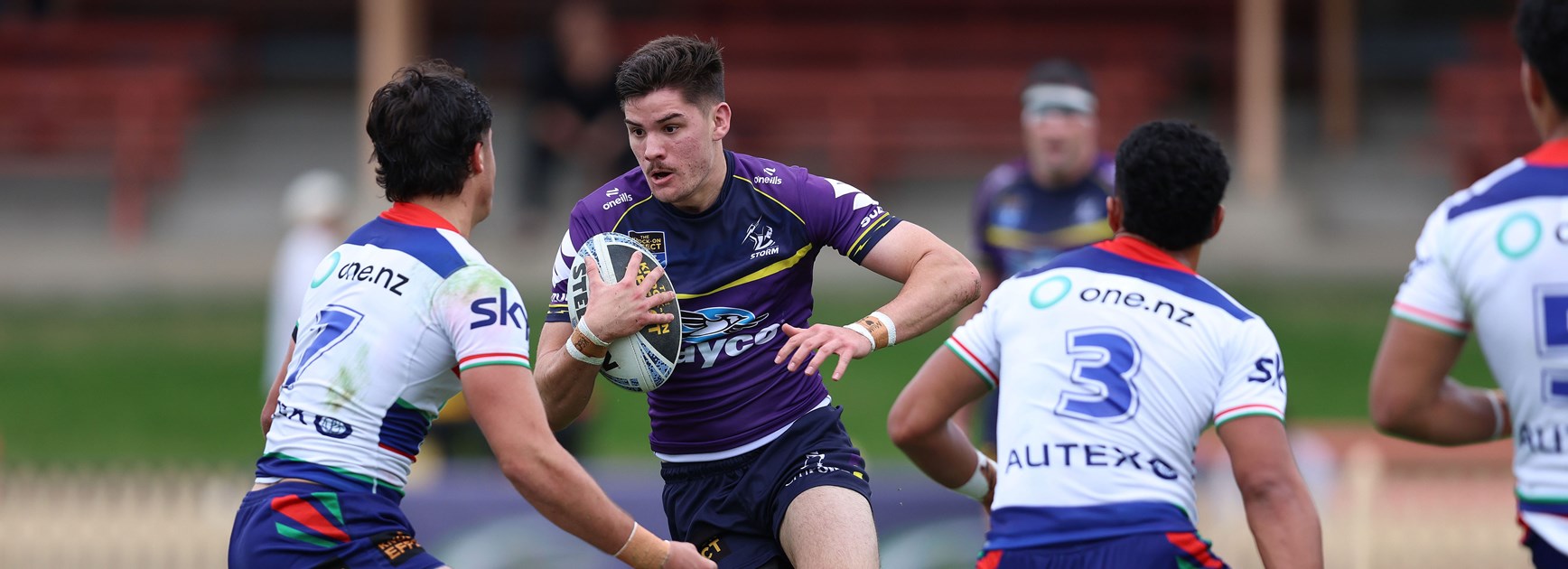 NSW Cup Report: Round 11