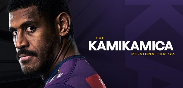 Kamikamica renews for 2026