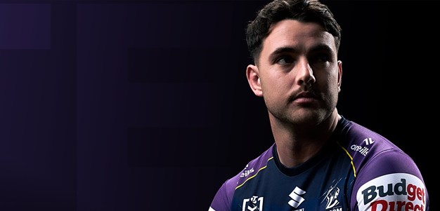 Team Announcement: Round 27 v Sharks