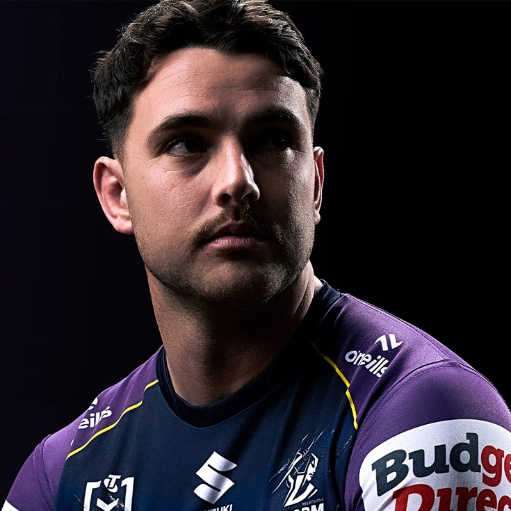 Team Announcement: Round 27 v Sharks