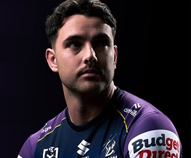 Team Announcement: Round 27 v Sharks