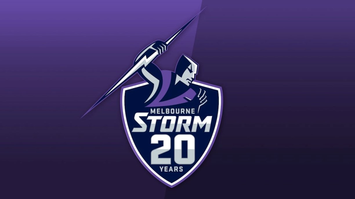 Melbourne Storm on X: Become a part of the history ⚡️ Celebrate