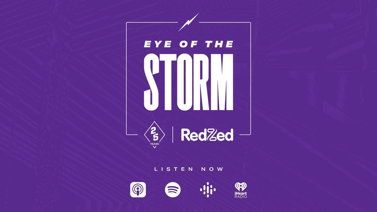 The Eye Of The Storm Part 1