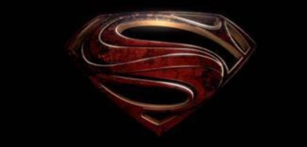 Man Of Steel Official Trailer