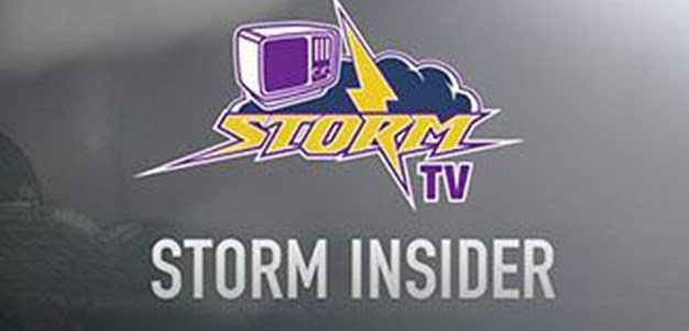 Rd. 13 - Storm Insider