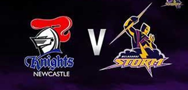 Rd. 14 v Newcastle Knights - Match Preview