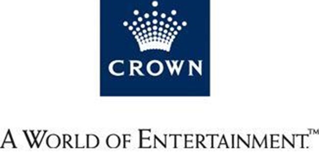 Rd. 5 Crown Entertainment Moment of the Week