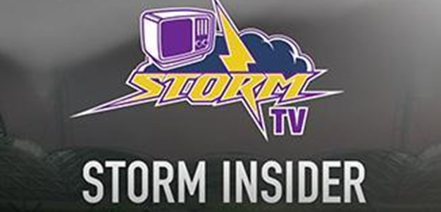 Rd. 11 - Storm Insider